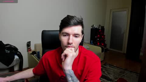 Justin online show from 15, 12, 2024