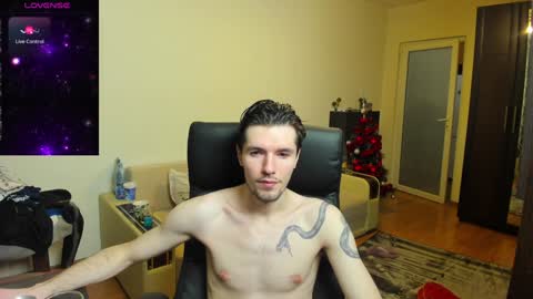 Justin online show from 5, 1, 2025