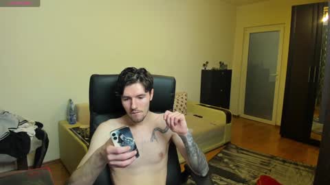 Justin online show from 10, 1, 2025