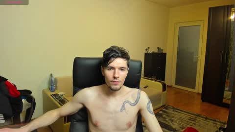 Justin online show from 17, 1, 2025