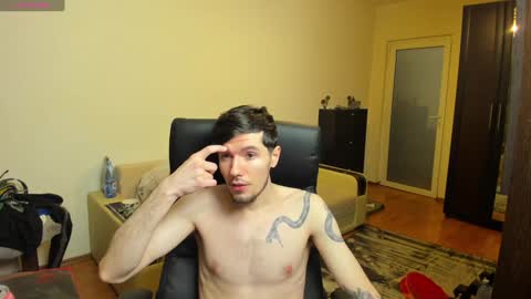 Justin online show from 23, 1, 2025