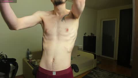 Justin online show from 24, 1, 2025