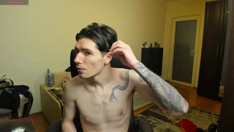 Justin online show from 30, 1, 2025