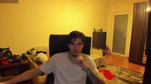 Justin online show from 22, 2, 2025