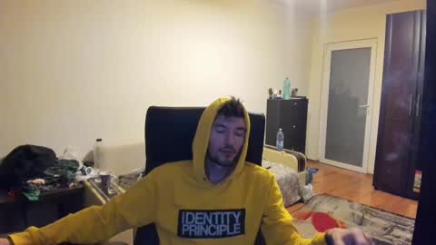 Justin online show from 27, 9, 2025