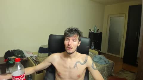 Justin online show from 1, 10, 2025