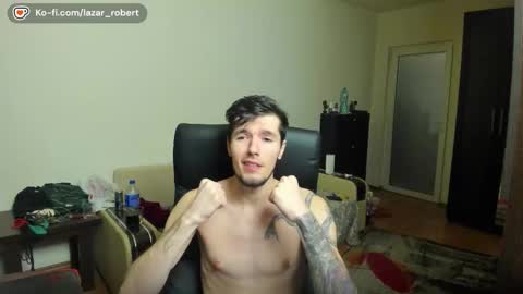 Justin online show from 10, 10, 2025