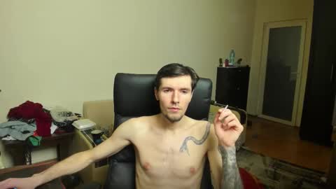 Justin online show from 20, 11, 2025