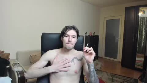 Justin online show from 14, 4, 2026