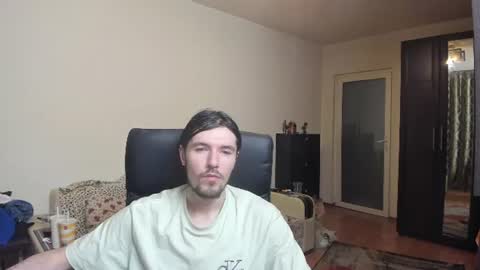 Snapshot of awesome_justin chatting on 5, 7, 2026 Justin online show from 5, 7, 2026