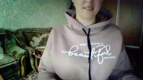 awesomeladyy online show from 1, 10, 2025