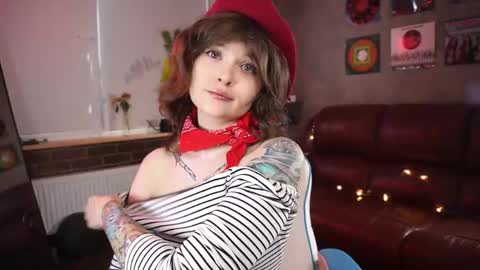 Alice online show from 28, 3, 2026