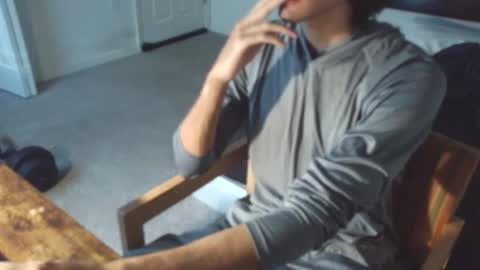 Edward Skellington online show from 18, 12, 2024