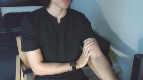 Edward Skellington online show from 22, 12, 2024