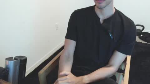 Edward Skellington online show from 21, 2, 2025