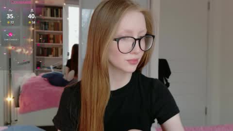 Aurora online show from 20, 4, 2026