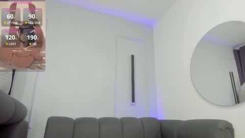 Snapshot of axaras chatting on 6, 10, 2025 Axara online show from 6, 10, 2025