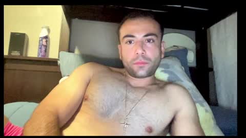Snapshot of axel101101 chatting on 5, 7, 2026 Axel Palacios online show from 5, 7, 2026
