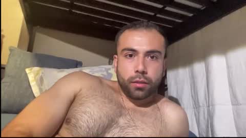 Snapshot of axel101101 chatting on 18, 7, 2026 Axel Palacios online show from 18, 7, 2026