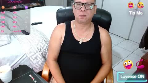 Alex online show from 8, 3, 2026