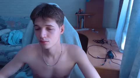axel_0ne online show from 5, 3, 2026