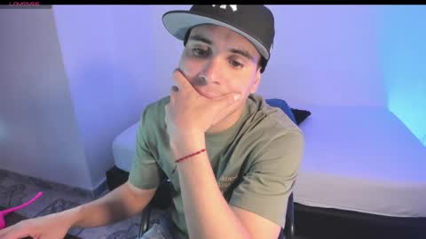 Snapshot of axel__fierro chatting on 3, 5, 2026 axel__fierro online show from 3, 5, 2026