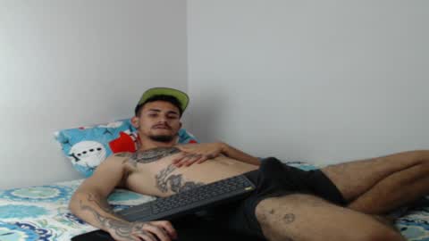 Axel online show from 20, 12, 2024