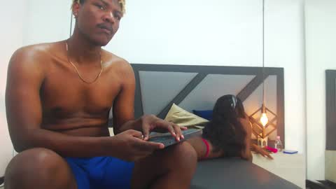 Snapshot of axel_black1 chatting on 3, 2, 2025 axel_black1 online show from 3, 2, 2025