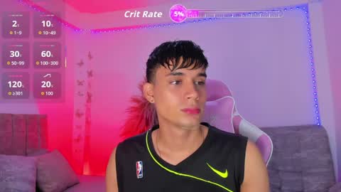 Snapshot of axel_cody_ chatting on 13, 5, 2026 AXEL online show from 13, 5, 2026