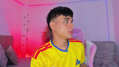 Snapshot of axel_cody_ chatting on 26, 5, 2026 AXEL online show from 26, 5, 2026