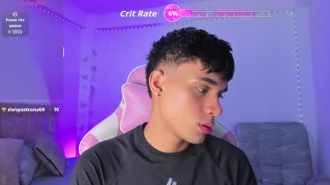 Snapshot of axel_cody_ chatting on 30, 5, 2026 AXEL online show from 30, 5, 2026