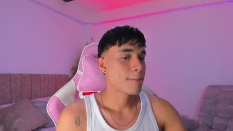 Snapshot of axel_cody_ chatting on 12, 6, 2026 AXEL online show from 12, 6, 2026