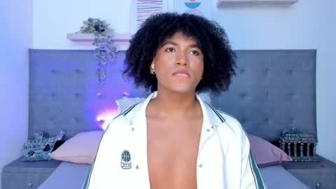 AXEL  online show from 13, 6, 2026