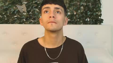 axel_draven online show from 11, 9, 2025