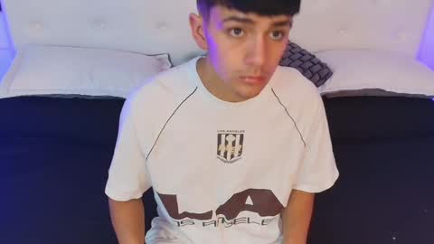 axel_draven online show from 16, 9, 2025