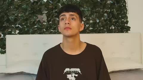 axel_draven online show from 18, 9, 2025