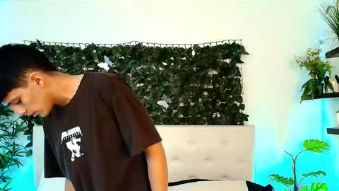 axel_draven online show from 28, 9, 2025