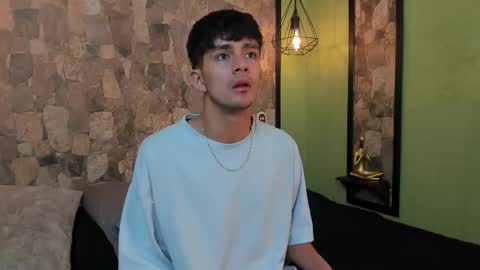 axel_draven online show from 8, 11, 2025