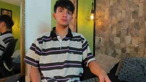 axel_draven online show from 18, 11, 2025