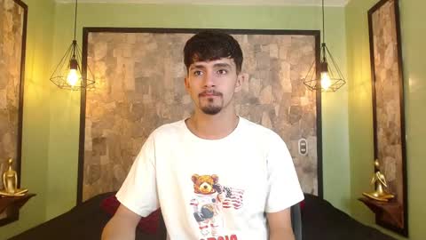 axel_draven online show from 26, 3, 2026