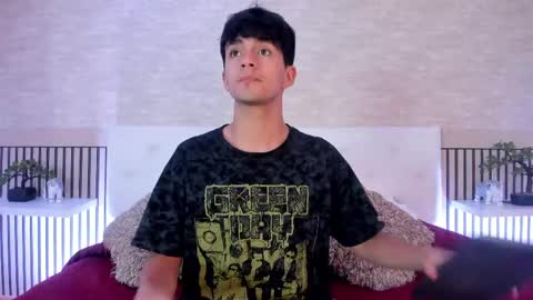 axel_draven online show from 20, 4, 2026