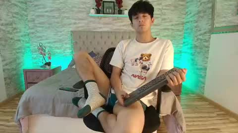 axel_draven online show from 27, 5, 2026