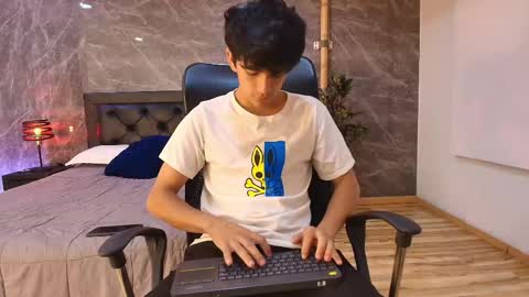 axel_draven online show from 28, 5, 2026