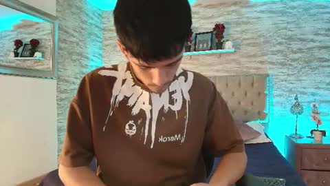 Snapshot of axel_draven chatting on 15, 6, 2026 axel_draven online show from 15, 6, 2026