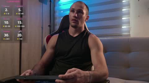 Snapshot of axel_fairchaild chatting on 30, 4, 2026 Axel Fairchaild online show from 30, 4, 2026