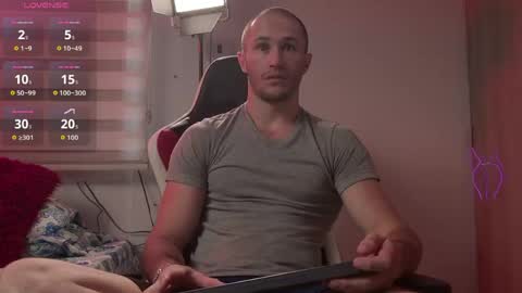 Snapshot of axel_fairchaild chatting on 19, 5, 2026 Axel Fairchaild online show from 19, 5, 2026