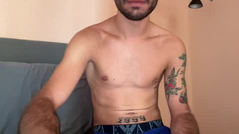 Snapshot of axel_flame chatting on 3, 7, 2026 axel_flame online show from 3, 7, 2026
