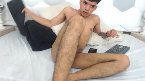 Axel Forte online show from 27, 2, 2025