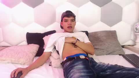 Axel Forte online show from 5, 3, 2025