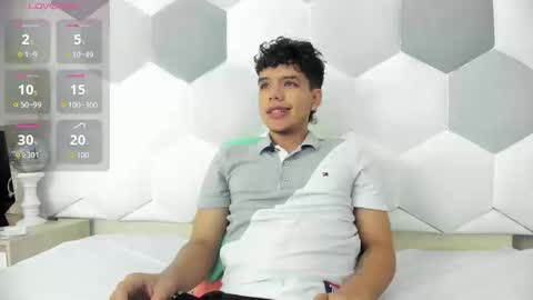 Axel Forte online show from 10, 9, 2025